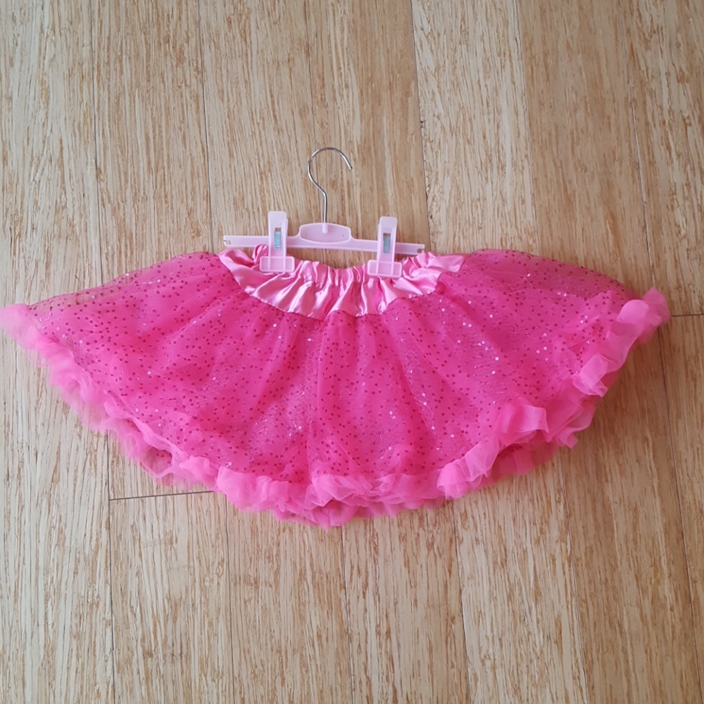 🌟Dress Up Tutu